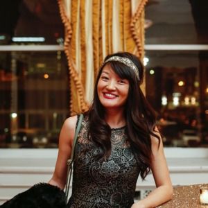 Meet your Posher, Emily